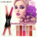5 Colors Colorful Shimmer Glitter Liquid Eye Shadow Eye Makeup Long-Lasting