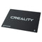 Creality 3D 235*305*1mm Frosted Heated Bed Hot Bed Platform Sticker With 3M Backing For CR-10 Mini 3D Printer