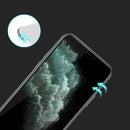 Mofi 3D Curved Edge 9 Hardness Anti-explosion Full Cover Tempered Glass Screen Protector for iPhone X / iPhone XS /  iPhone 11 Pro 5.8 inch