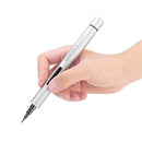 Wowstick 1P+ 23 In 1 Electric Screw Driver Cordless Power Screwdriver Kits with Holder Base