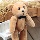 Bear Gentleman Covert Personal Alarm Self Defense Safety Alarm Bug Repellent for Ladies Children