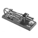 DIY Hot Air Stirling Engine Motor Model Power Generator Science Education Toy