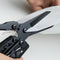 Xiaomi NEXTOOL 9 IN 1 Multifunctional Tools Bottle Opener Screwdriver Pliers Ruler All In 1 Camping Knife