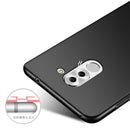 Bakeey Ultra-Thin Matte Hard PC Anti-Fingerprint Protective Case For Xiaomi Pocophone F1