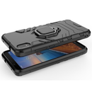 Bakeey Armor Magnetic Card Holder Shockproof Protective Case For Xiaomi Redmi 7A