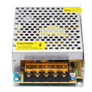 AC110V/220V To DC12V 4.2A 50W Power Supply Lighting Transformer Adapter for LED Strip Light