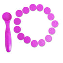 Electrical Magic Spice Spoon Coffee Spray Mold Art Pen for Coffee Carving Spoon Baking Pastry Tools