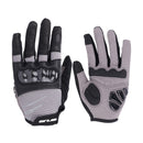 GUB S048 Anti-Collision Bike Gloves Cycling Windproof Anti-slip Touch Screen Anti-slip Bicycle Gloves