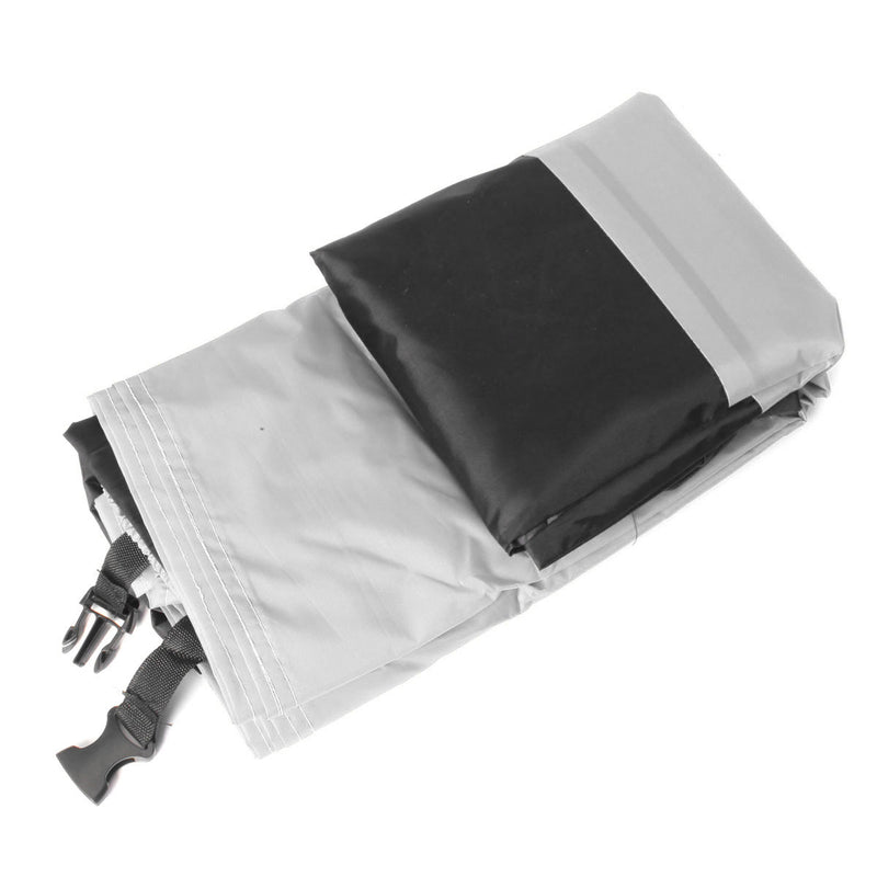 XXXL Waterproof Racing Motorcycle Motorbike Cruiser Scooter Motor Bike Cover