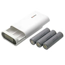 2 in1 Soshine E5 LCD Display Rapid Smart 18650 Battery Charger & Mobile Power Bank