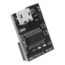 CH340G USB To Serial 5V 3.3V Expansion Module Board
