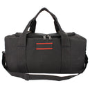 22 Inch Outdoor Travel Luggage Handbag Messenger Bag Canvas Gym Duffle Shoulder Pack Pouch