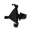 Universal Gravity Linkage  Auto Lock Car Mount Air Vent Holder for iPhone8 X Xiaomi Mobile Phone
