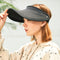 Xiaomi VLLICON UPF50+ Cool Feeling UV-proof Sunhat Ourdoor Large Visor Adjustable Breathable Sweat Absorption Sunhat Hat