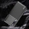 Bakeey Luxury Carbon Fiber Shockproof Silicone Protective Case For Xiaomi Mi9 Mi 9 Lite / Xiaomi Mi CC9