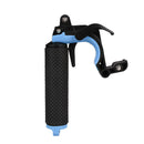 Shutter Trigger Diving Buoyancy Selfie Stick Mobile Phone Holder Handheld Stabilizer for GoPro Camera