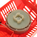 Chainsaw Single Starter Assembly Spare Parts for Chain Saw 5200 5800 52cc 58cc