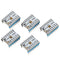 5pcs TMC2209 V2.0 Stepper Motor Driver Super Silent Stepsticks Mute Driver Board 256 Microsteps For Sidewinder 3D Printer