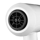 2000W Cold Hot Air Hair Dryer Moisture Anions 5 Speeds Settings Overheat Protection Quick Drying Hai