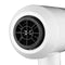 2000W Cold Hot Air Hair Dryer Moisture Anions 5 Speeds Settings Overheat Protection Quick Drying Hai