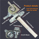 Fuel Petrol Tank Valve Petcock For Honda CRF50 70 80 150 230 1000 XR50 70 80 100