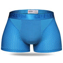 Men's Sports Underwear Panties Shorts Boxershorts Magnetic Treatment Breathable Quick-Drying