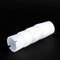 1PC Convoy White Silicone Luminous Diffuser Light Cover For Convoy C8/C8+/M21A Flashlight Soft Light Shade Lamp Cover