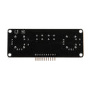YwRobot JoyStick 2 Channel PS2 Game Rocker Push Button Module Electronic Blocking