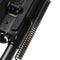Adjustable Stud Spring 6"-9" Bipod Picatinny Rail Fit Standard 20mm Rail Mount