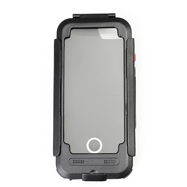 4-5.5 inch Phone GPS Holder Waterproof Handlebar Motorcycle Bike For iPhone 7/7 Plus  iPhone 6S