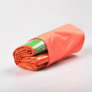 IPRee 200x90cm PE Aluminum Film Single Sleeping Bag Folding Emergency First Aid Mat With Storage Bag
