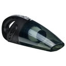120W USB Vacuum Cleaner Rechargeable Wet +Dry Portable Cordless Car Home Handheld Cleaning Equipment
