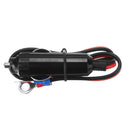 1300W Inverter DC to AC Car Inverter LED Display Modified Sine Wave Car Power Inverter Truck