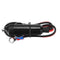 1300W Inverter DC to AC Car Inverter LED Display Modified Sine Wave Car Power Inverter Truck