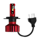 NovSight A500-N11 LED Car Headlights Bulbs H1 H3 H4 H7 H11 9005 9006 60W 10000LM 6000K