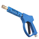 5000psi 345bar Pressure Washer 3/8 Inch Internal Thread Nozzle Cleaning Wash Kit