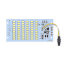 DC3.2V 30W LED Remote Control DIY White Light Source Chip for Light-controlled Solar Flood Light