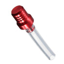 Anti Reverse Gas Fuel Petrol Tank Cap Valve Vent Breather Pipe ATV Pit Dirt Bike