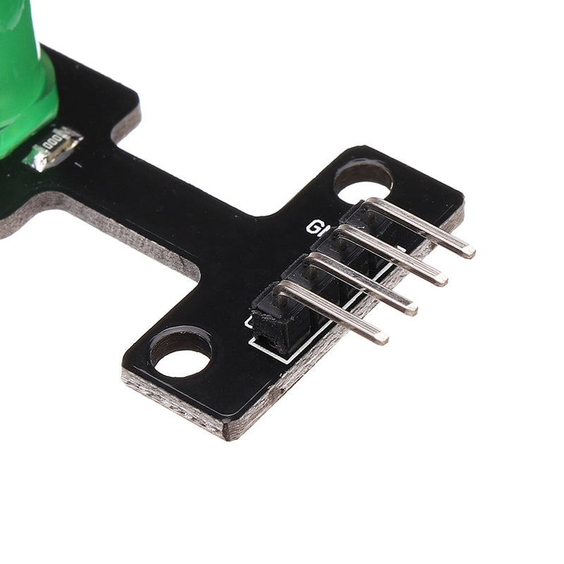 20pcs 5V LED Traffic Light Display Module Electronic Building Blocks Board