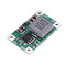 Mini 5A DC-DC Converter Step Down Module Voltage Regulator Buck Board 4.5V-18V to 3V 3.3V 3.7V 4.2V 5V 6V