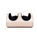 Multi-functional Electric Heating Foot Massager Relaxation Vibrator Machine Leg Kneading Massager with Timing Function