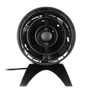 DC 5V Mini Portable USB Touch Fan Desktop Fan 2 Modes