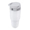 2 In 1 Personal Space Mini Air Cooler Warmer Electric Heater Cooler