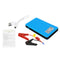 20000mAh 12V 2A Auto Jump Starter Booster Charger Battery Smartphone Power Bank