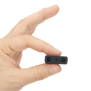 WIFI 1080P HD Night Vision IR-cut Camera Mini Micro Wireless Camera Home Security