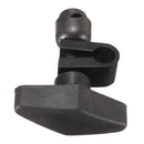 Holder Clamp Retainer Clip Magnetic Stands Dial Indicatior Guage Chuck 8-10mm