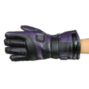 Electric Heated Gloves Rechargeable Touch Screen Heating Winter Warm Motorcycle Gloves 2000/2800/4000mAh
