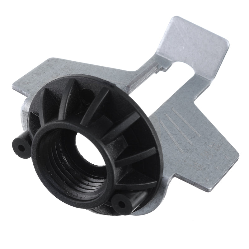 Saw Sharpening Attachment Sharpener Guide Drill Adapter Tool Kit for Steel Chain