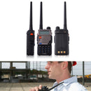 BAOFENG BF-UV5RE 128 Channel 400-520MHz/136-174 MHz Dual Band Two Way Radio Walkie Talkie ur 5r
