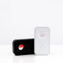 Smoovie ABS Infrared Detector USB Charging Camera Detector Pinhole Camera Scanner w/ 3D Built-in Sensor Chip Smooth Lines from Xiaomi Youpin